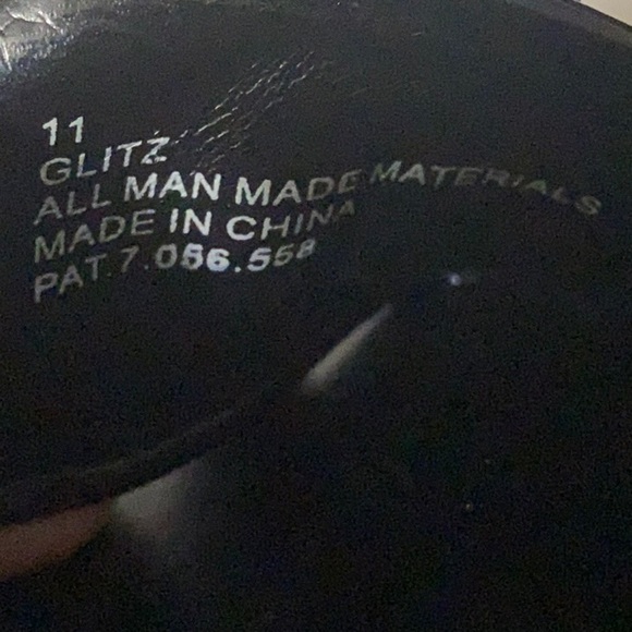 BUY NOW B4 price goes up! Roca Wear Glitz 5”heels+F*CK OFF💤😴mask+C&B blouse XL - Picture 13 of 17